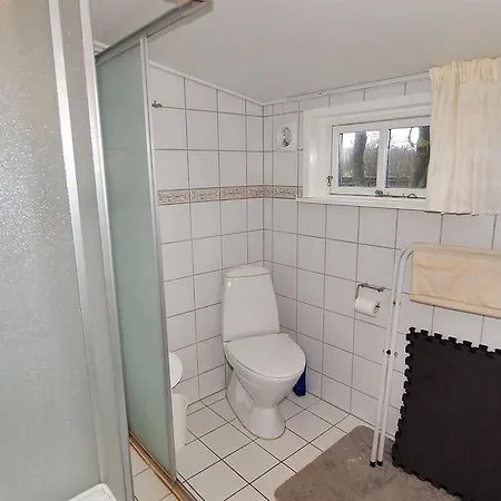 Holiday Vognkaervej F- 5234 Vakantiehuis Børkop