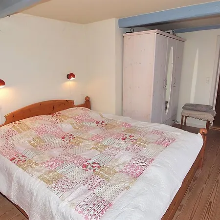 Vakantiehuis Holiday Vognkaervej F- 5234 *