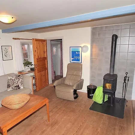 Vakantiehuis Holiday Vognkaervej F- 5234