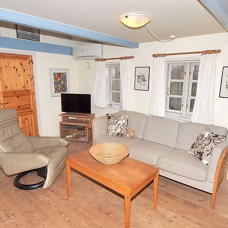 Holiday Vognkaervej F- 5234 Vakantiehuis Børkop